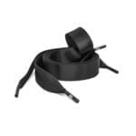 Black Ribbon Shoelace - Image 2