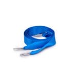 Blue Ribbon Shoelace