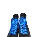 Blue Ribbon Shoelace - Image 5