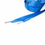 Blue Ribbon Shoelace - Image 3