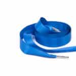Blue Ribbon Shoelace - Image 2