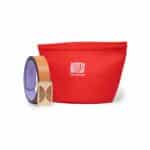 Brown Classic Leather belt - Image 3