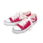 Cream Ribbon Shoelace - Image 5