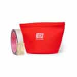 Golden Classic Leather belt - Image 2