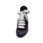 Gray Ribbon Shoelace - Image 4