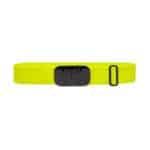 Elastic belt - Neon Yellow