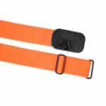 Elastic belt - Orange - Image 2