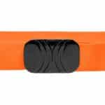 Elastic belt - Orange - Image 3