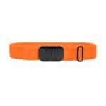 Elastic belt - Orange