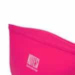 Pink Cosmetic bag L - Image 4