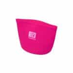 Pink Cosmetic bag L - Image 2