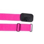 Elastic belt - Rose Pink - Image 2