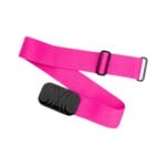 Elastic belt - Rose Pink - Image 4