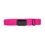 Elastic belt - Rose Pink