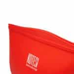 Red Cosmetic bag L - Image 2