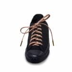 Printed Leather Shoelace - Image 5