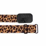 Elastic belt - Leopard - Image 2
