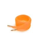 Organza Ribbon Shoelace - Orange
