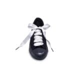 White Ribbon Shoelace - Image 5