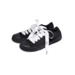 White Ribbon Shoelace - Image 6