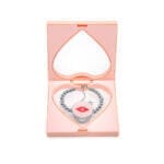 Bracelet with Lip Balm and Mirror - Image 4