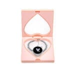 Bracelet with Lip Balm and Mirror - Image 4