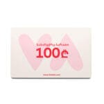Gift Card - 100 Lari