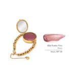 Bracelet with Lip Balm and Mirror - Image 2