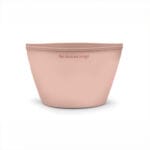 Soft Pink Cosmetic bag L - Image 2