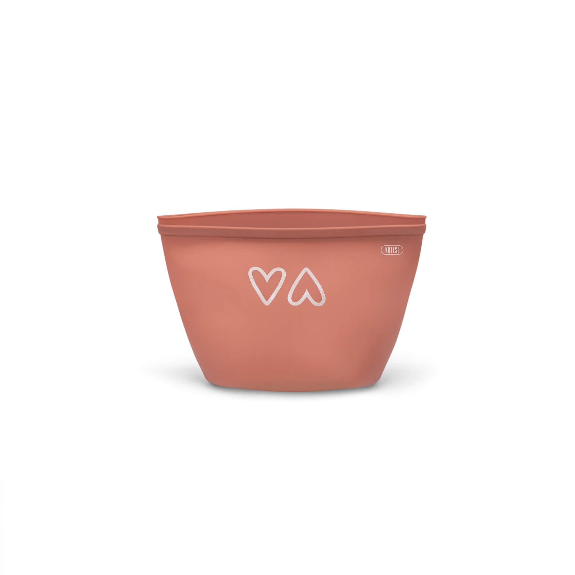 new brown small 001 Dreamy Nude Cosmetic bag S - Image 1