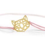 MIMO Bracelet Mystery Symbol - Golden - Image 2