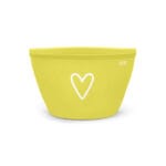 Butter Yellow Cosmetic bag L